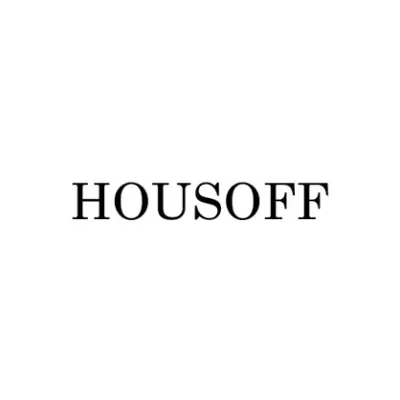 Housoff's brand icon