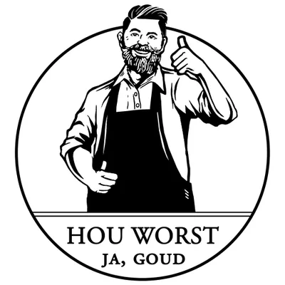houworst.nl's icon