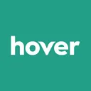 Hover logo