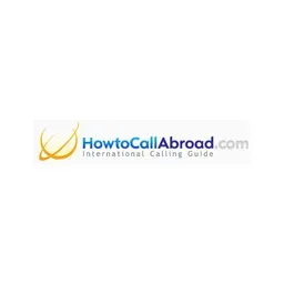 HowtoCallAbroad's icon