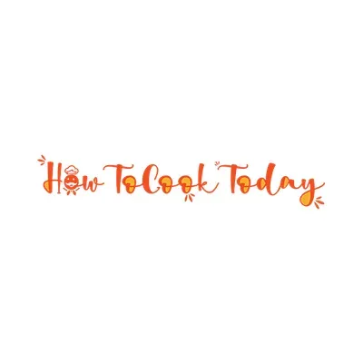 How To Cook Today's icon