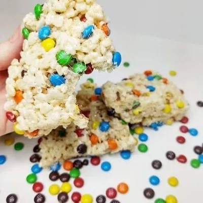 howtomakericecrispytreats.com's icon