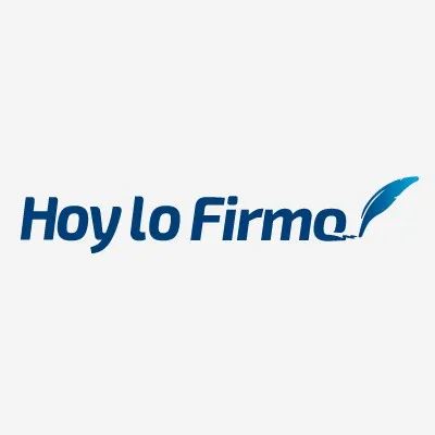 hoylofirmo.com's icon
