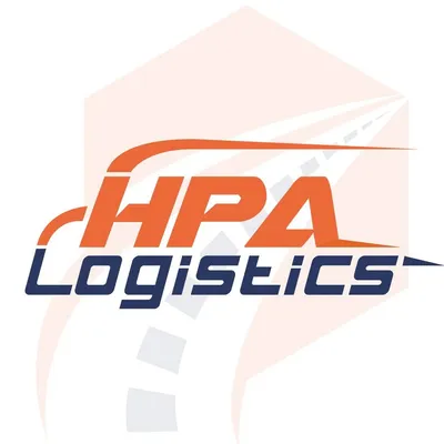 hpalogistics.ro's icon