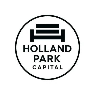 Holland Park Digital Assets Fund's icon