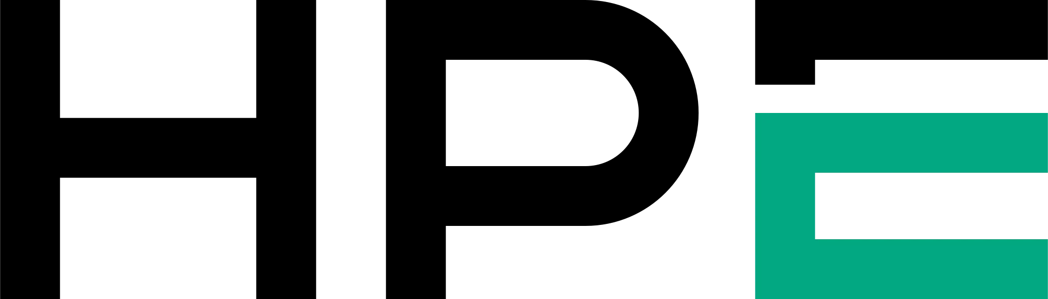 Hewlett Packard Enterprise