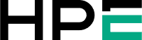 Hewlett Packard Enterprise logo