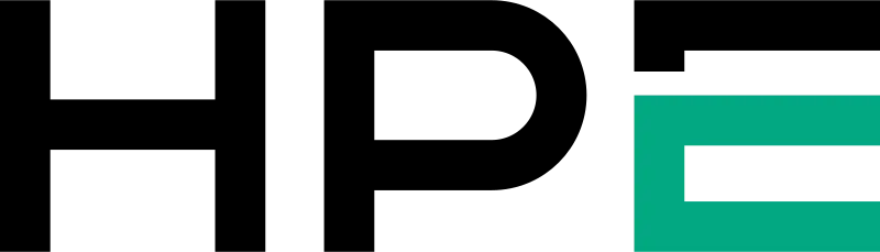 Hewlett-Packard Enterprise