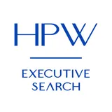 Logo van HPW Executive Search