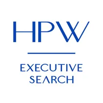 Logo van HPW Executive Search