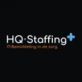 Logo van HQ-Staffing