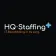 Logo van HQ-Staffing