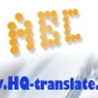 hq-translate.com's icon
