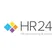 Logo van HR24