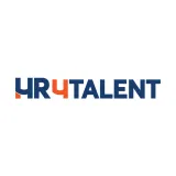 Logo van HR4Talent