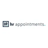 Logo van HR Appointments