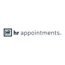 Logo van HR Appointments