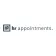 Logo van HR Appointments