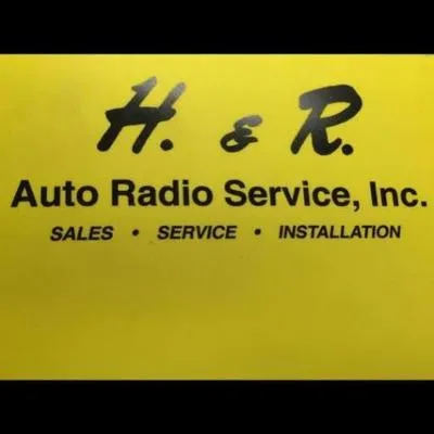 hrautoradio.com's icon