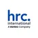 Logo van HRC International