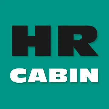 hrcabin.com's icon