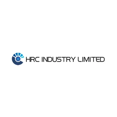 HRC INDUSTRY LIMITED's icon