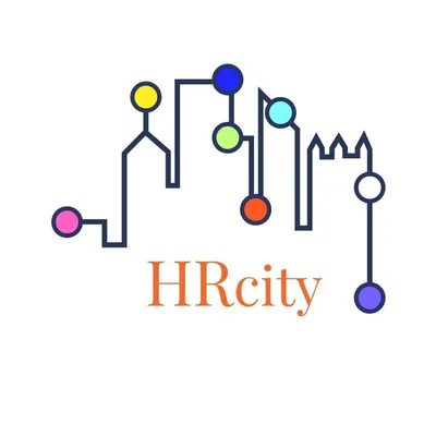 hrcity.hr's icon