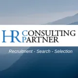 Logo van HR Consulting Partner