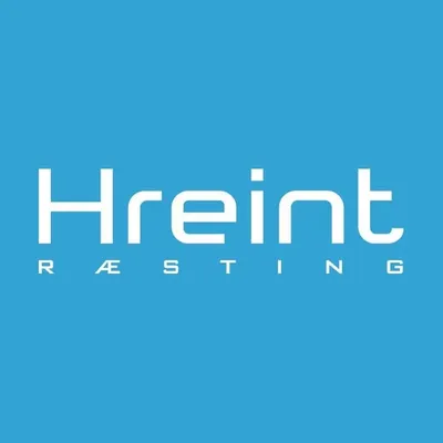 hreint.is's icon