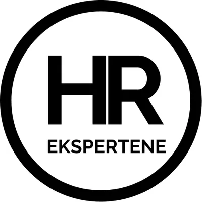 hrekspertene.no's icon