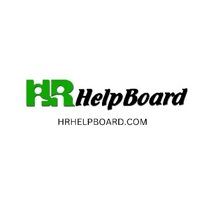hrhelpboard.com's icon