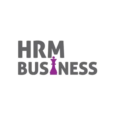 hrm-business.com's icon