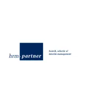 Logo van HRM-Partner