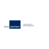 Logo van HRM-Partner