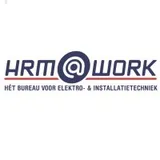 Logo van HRM@WORK