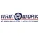 Logo van HRM@WORK