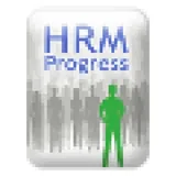 Logo van HRM Progress