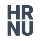 Logo van HRNU