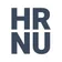Logo van HRNU