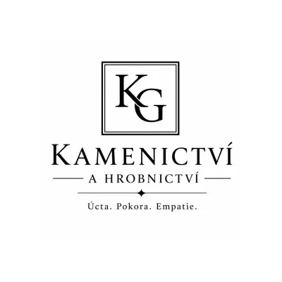 Hrobník's brand icon
