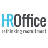 Logo van HROffice
