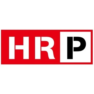 hrpowers.com's icon