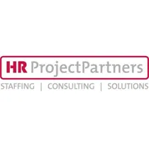 Logo van HR Project Partners