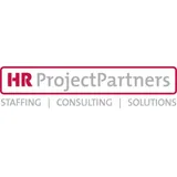 Logo van HR Project Partners