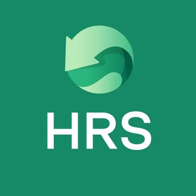hrs.no's icon