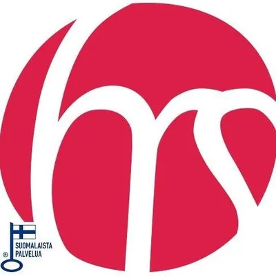 hrsuunti.fi's icon