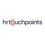 Logo van HRTouchpoints