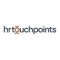 Logo van HRTouchpoints