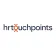 Logo van HRTouchpoints