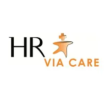 Logo van HR Via Care